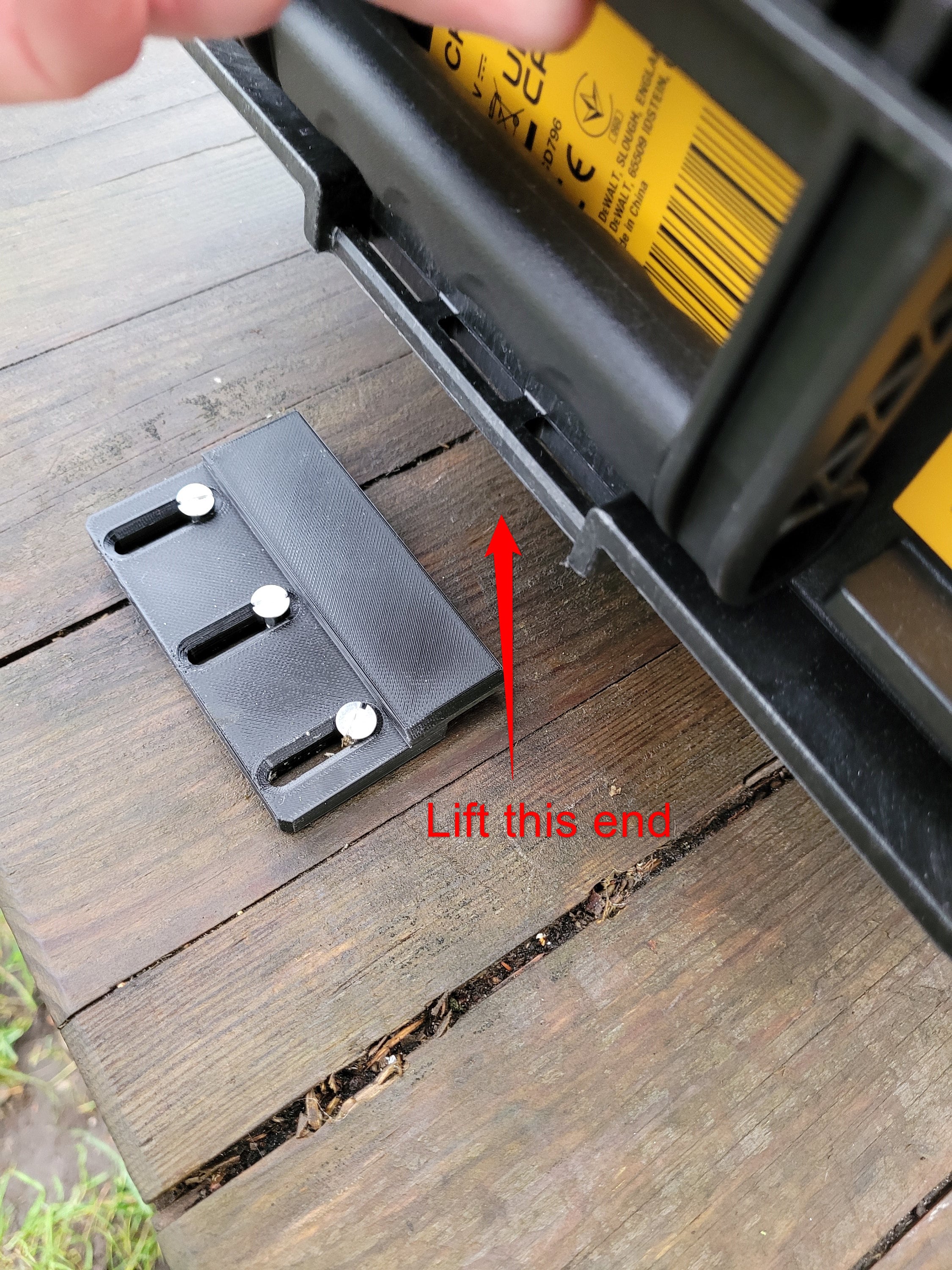 Dewalt d796 sale
