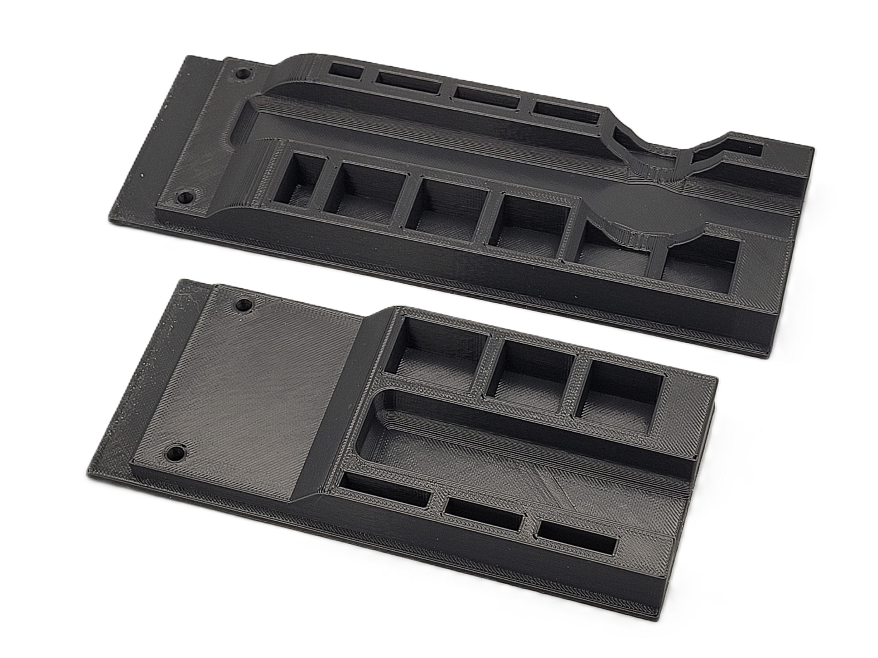 リッドトレー Zero Clearance Throat Plate Insert for Ryobi BT3000 | Tearout