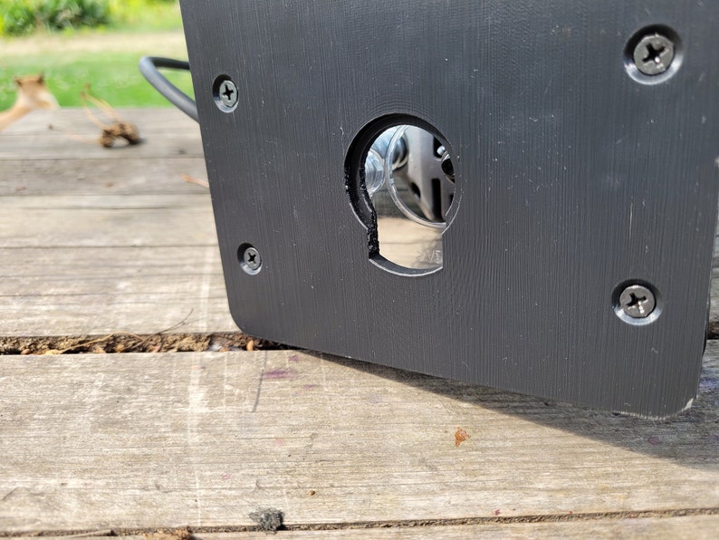 Festool Guide Rail Adapter for Lidl Parkside Router POF 1200 - Etsy