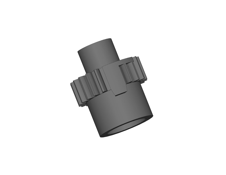 Beko CEG 5331X CEG3192B Tchibo 366 580 Esperto Caffe Coffee Maker Gear