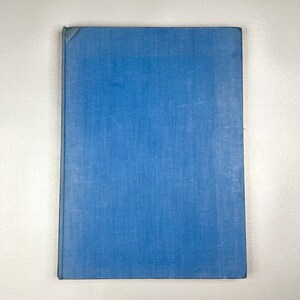 Vintage Buch 1948 „London Halling“ von James & Muirhead Bone Paper Geschichtsliteratur, Sammler Geschenkidee.