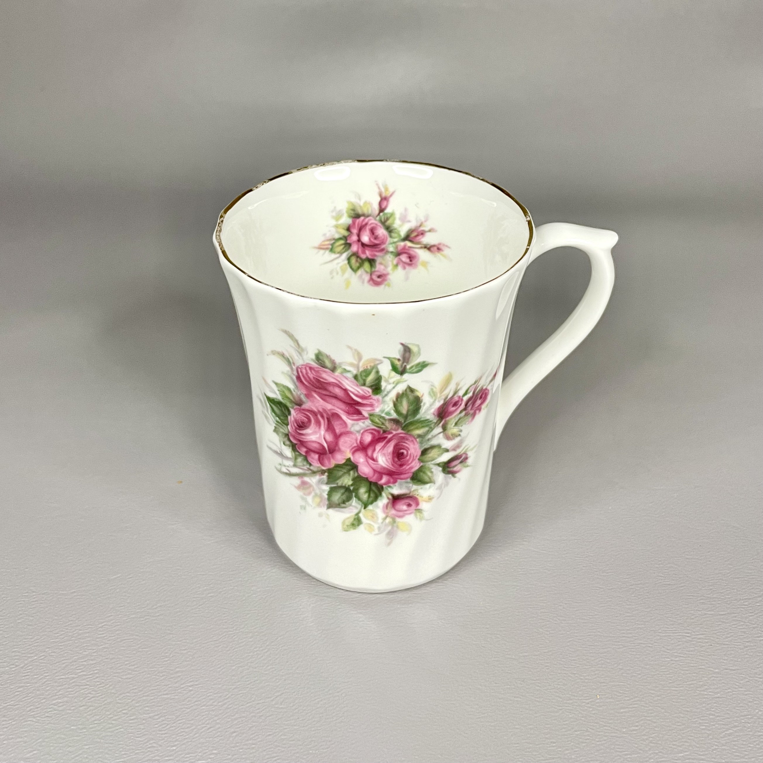 Coalport Fine Bone China MADE IN ENGLAND est 1750 6 marques place - Collection