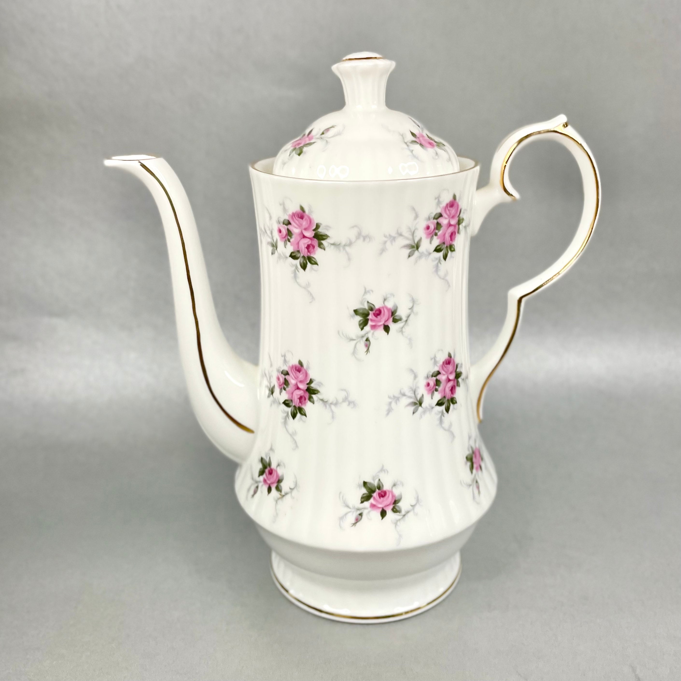 HAMMERSLEY PINK FLORAL CHINZ フローラル チンツ！ HAMMERSLEY PINK FLORAL CHINZ フローラル チンツ！ il_fullxfull