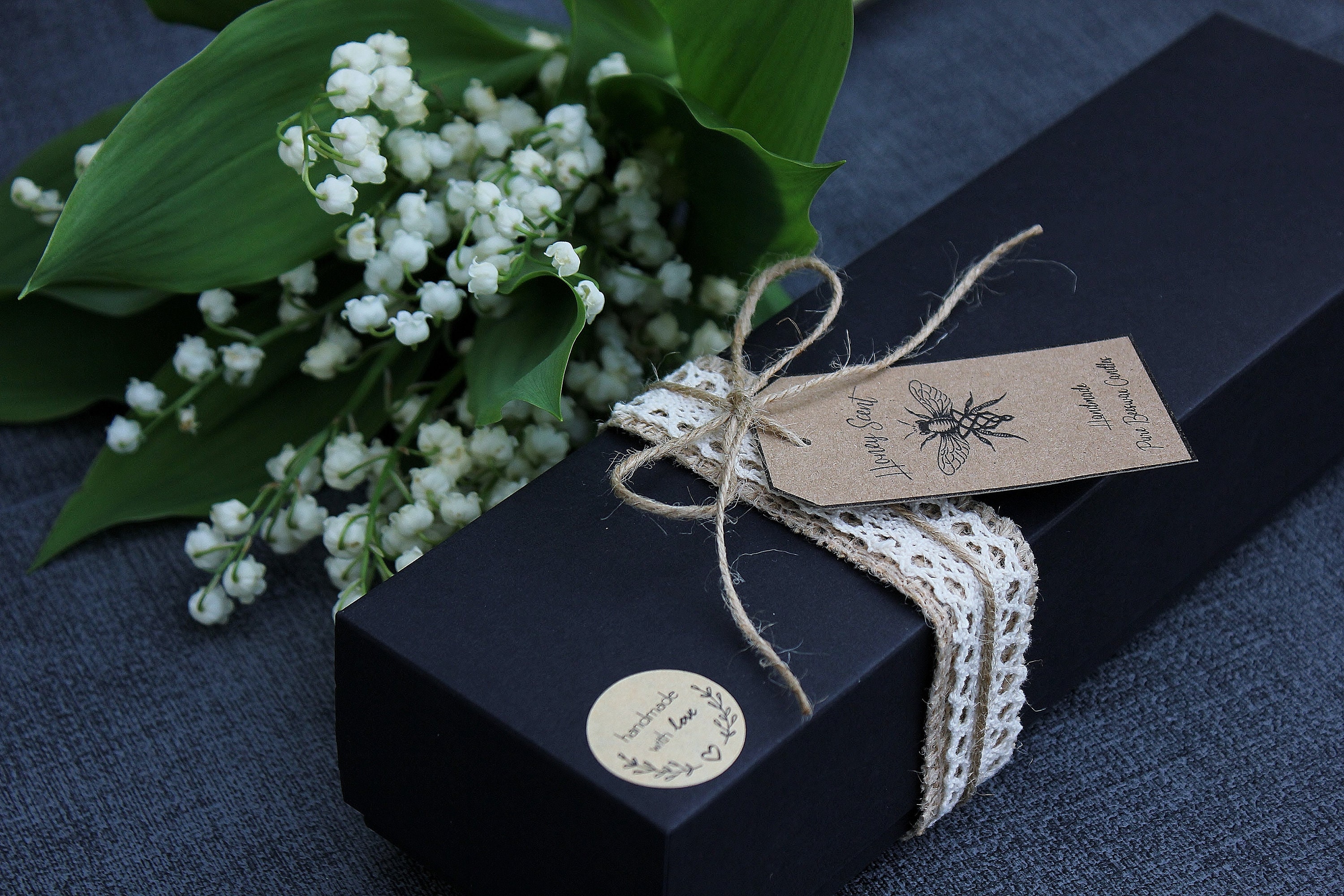 Fino A 4,9 Cm - Set Di Candele / Candele Decorative