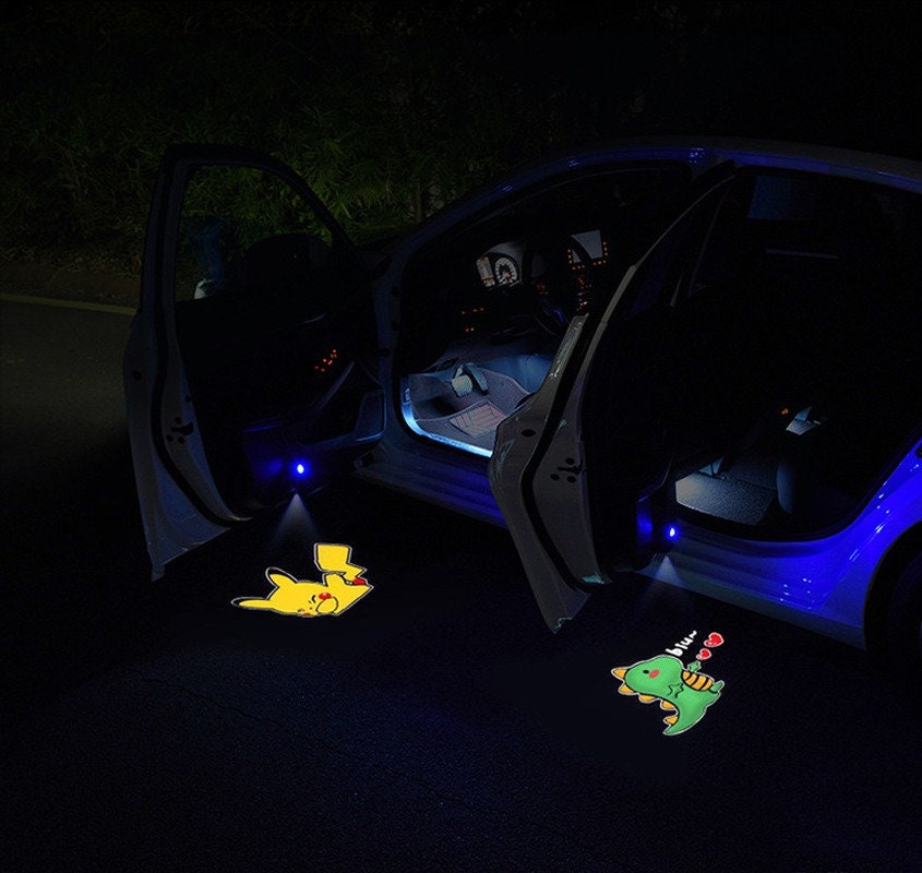Car Door Lights - Etsy
