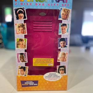 Hairspray 2 DVD Gift Set 2007