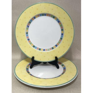 Villeroy and Boch Twist Alea Limone - Etsy