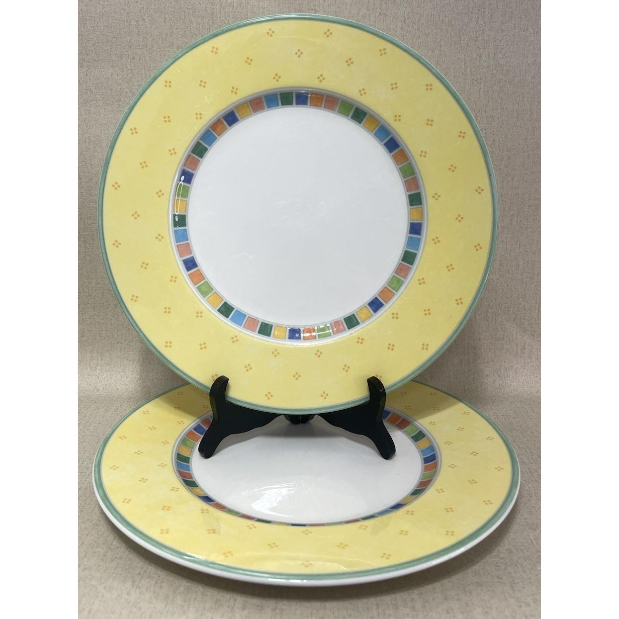 Villeroy and Boch Twist Alea Limone - Etsy