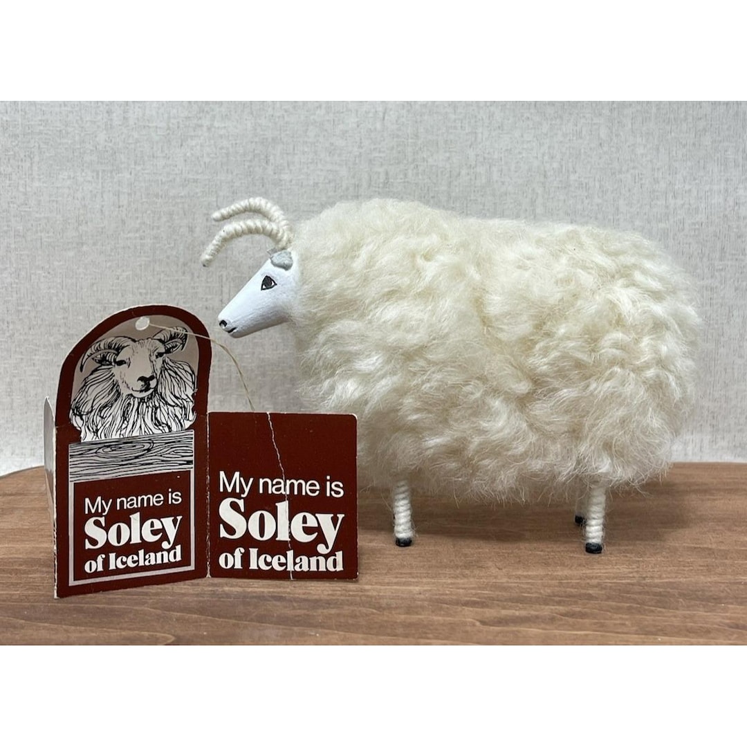 【新品送料込】POLAR Sheep In Motion 8.125