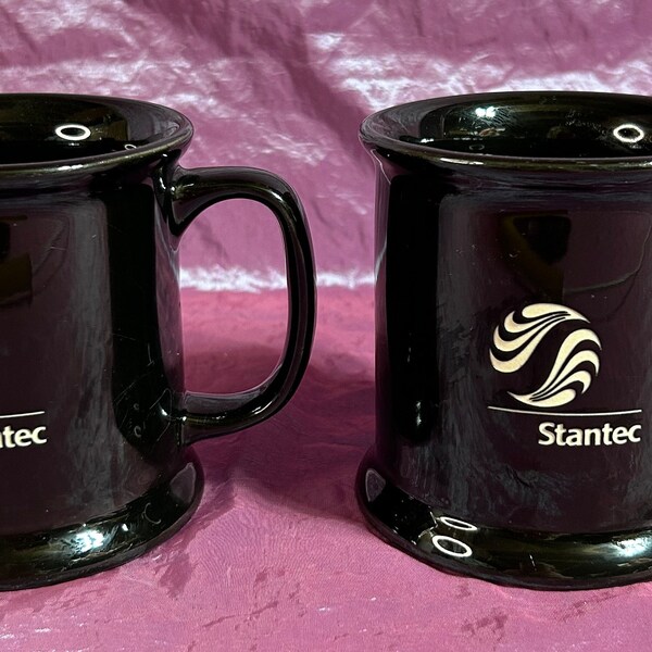 High End Coffee Mugs Etsy