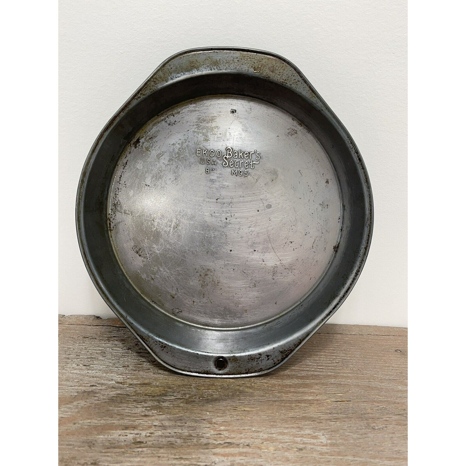 Baker's Secret Ekco Cookie Sheet Ekco Insulated Baking Sheet