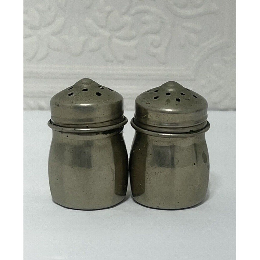 希少 40s 50s Vintage Bonzo Salt＆Pepper 希少 40s 50s Vintage Bonzo