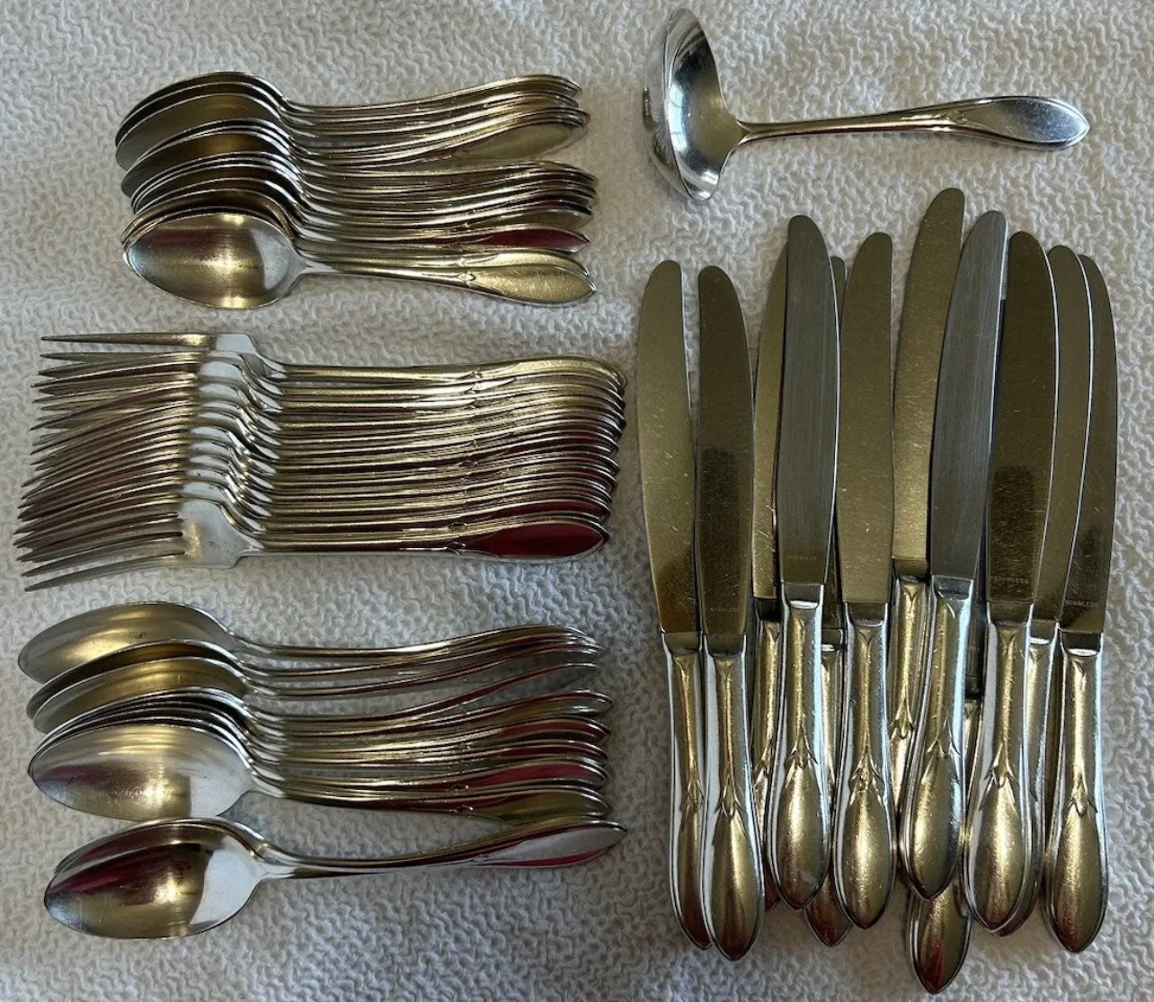 28+ 1847 Rogers Bros Flatware Patterns