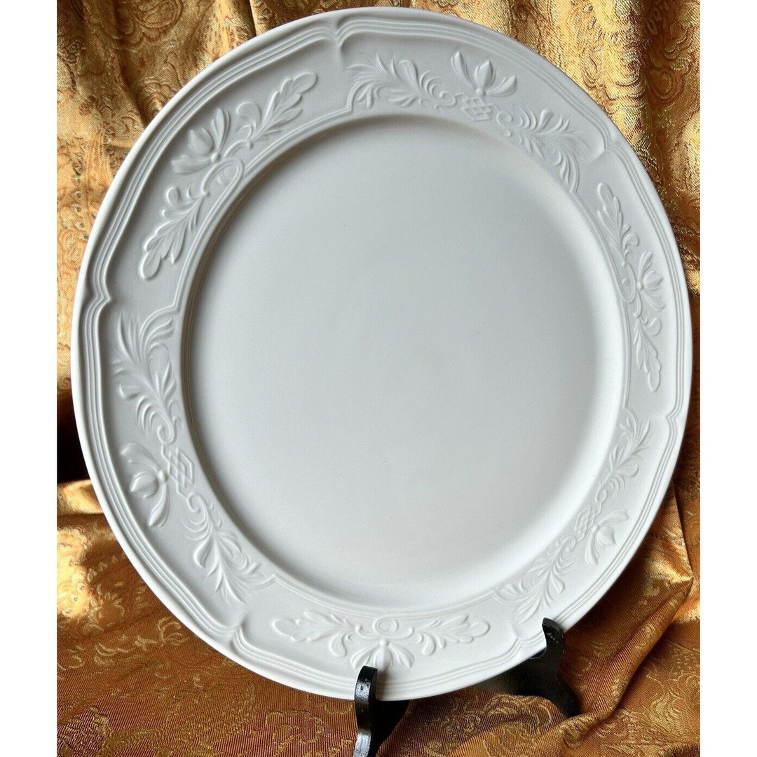 Villeroy and Boch 12” Platter Anno 1748 Luxembourg Cortina Vitro