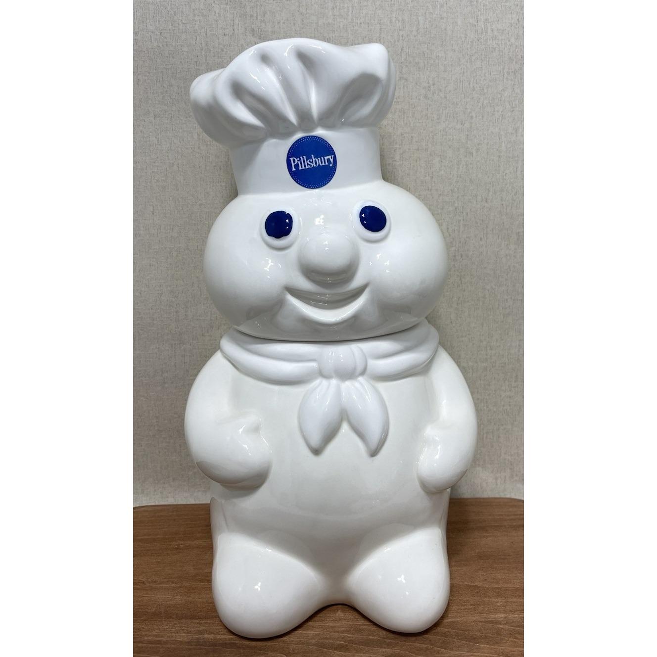 Rare pillsbury doughboy - Etsy 日本