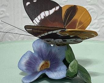 Buy Franklin Mint Butterfly Butterflies of the World Tufted Jungle