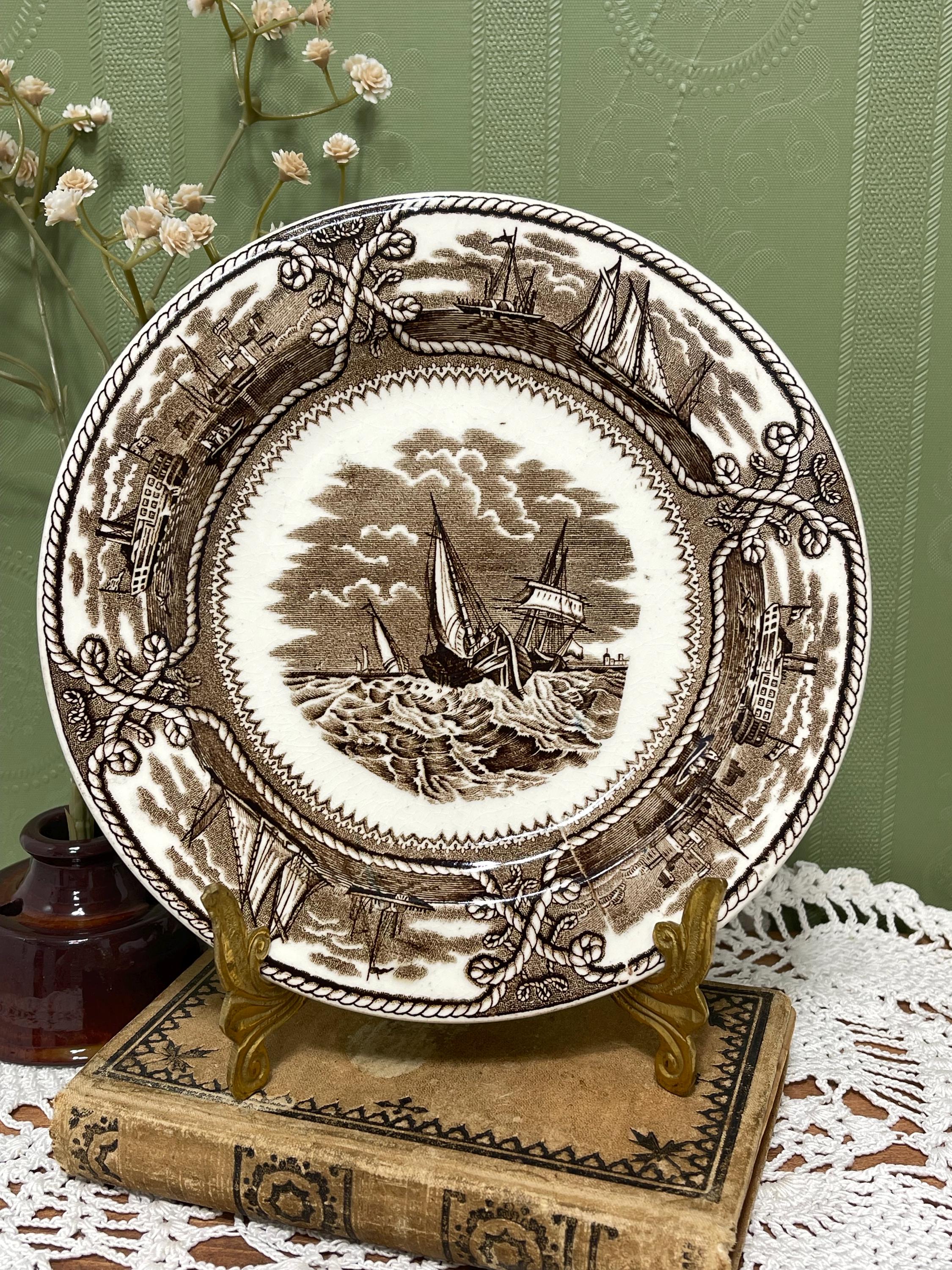 Ashworth Bros - Etsy
