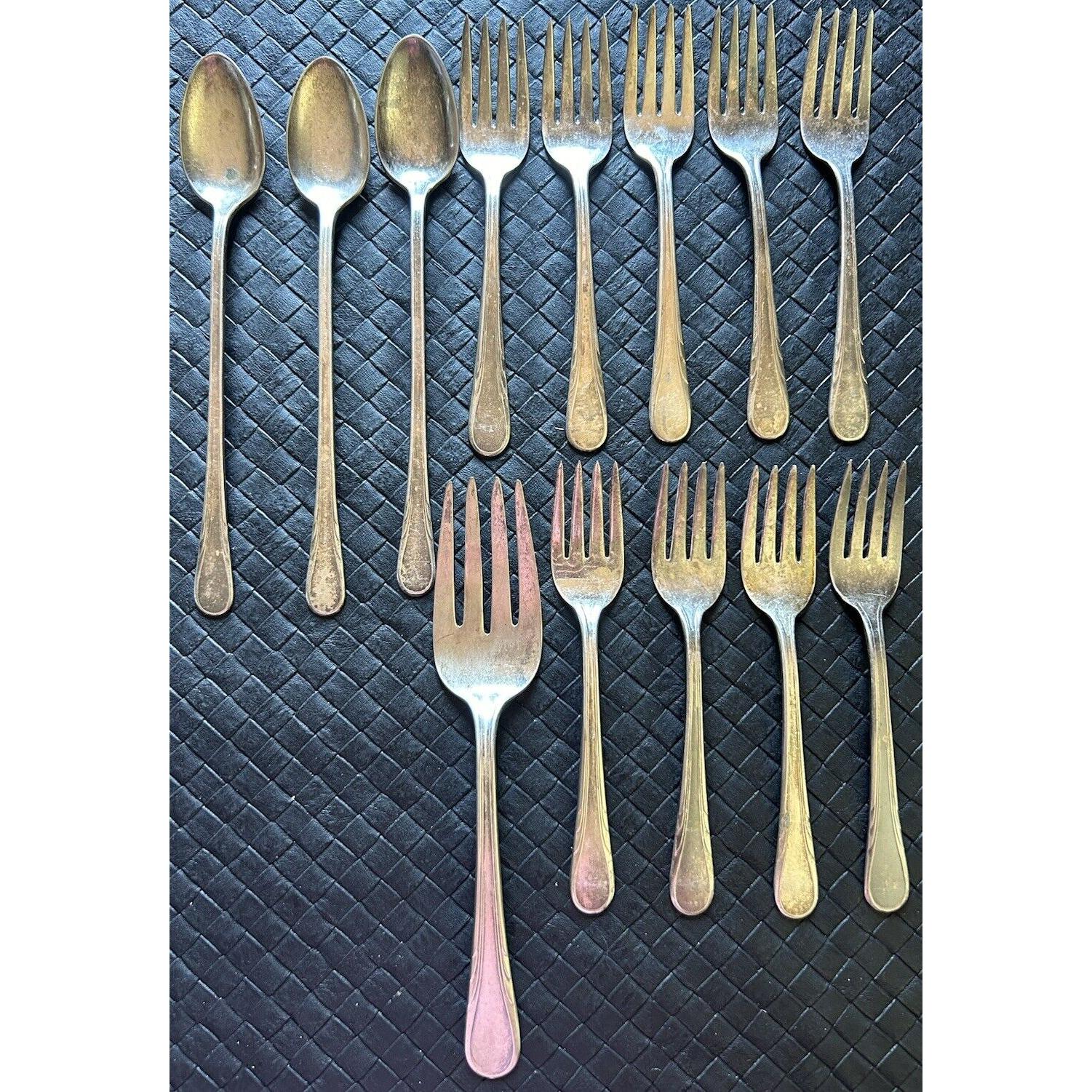 Rogers cutlery co - Etsy 日本
