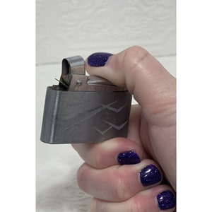 Vintage Bentley Art Deco Lighter Made In Austria. RARE
