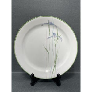 Corelle Shadow Iris salad plate 7 inch