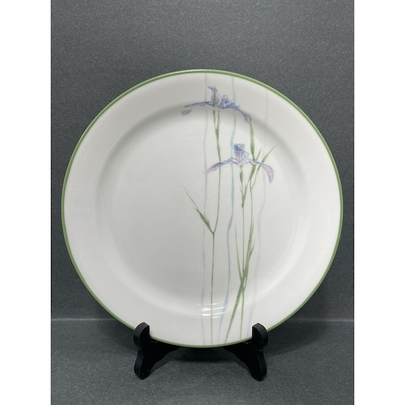 Corelle Shadow Iris Salad Plate Inch New Zealand