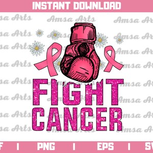 Western Floral Fight Cancer sublimation png design, Pink ribbon png, Cancer warrior png, Breast cancer png, Cancer awareness png download