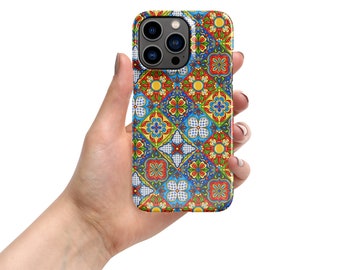 Snapcase iPhone case