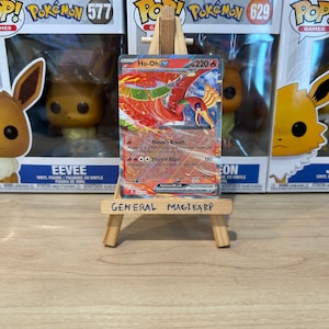 Ho-oh EX 088/080 XY Breakpoint - Japanese Version - Secret Ho-oh EX 088/080 XY Breakpoint - Japanese Version - Secret