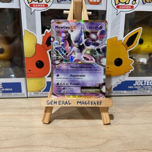 Mewtwo Ex