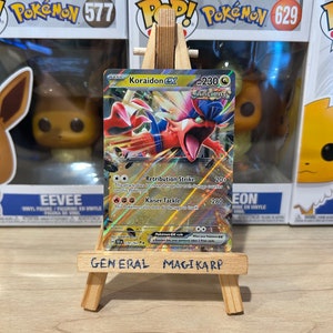 Koraidon Ex