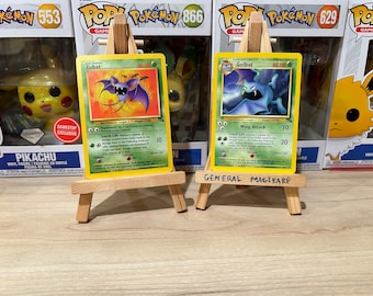 Zubat -  Golbat Bundle