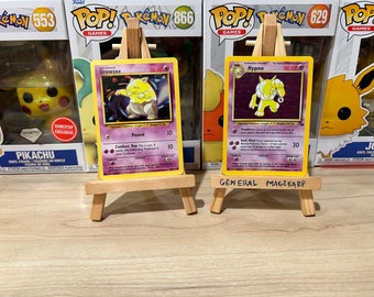 Drowzee - Hypno Bundle