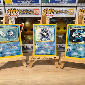 Poliwrath Evolution Bundle
