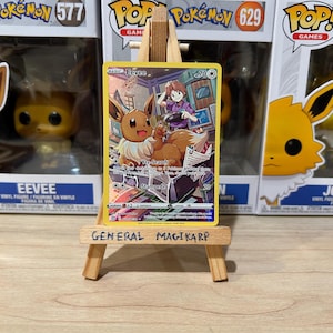 Eevee - Trainer Gallery