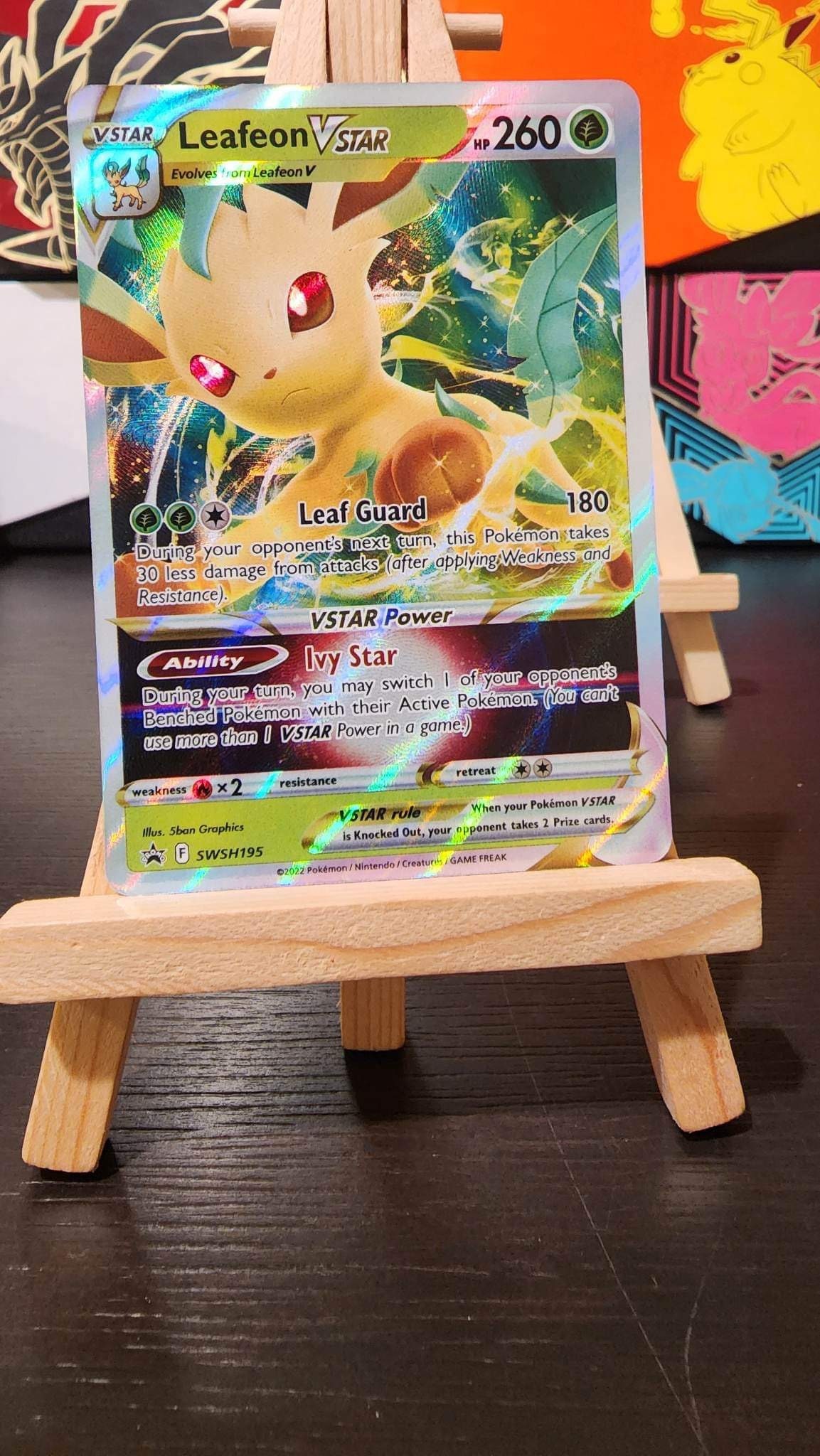 Arceus VSTAR 184/172 Gold Secret Rare Pokemon Card (SWSH Brilliant Sta –  Vintage Action Figures