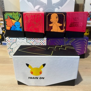 General Magikarp’s Deluxe Elite Trainer Box