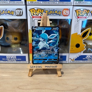 Glaceon V