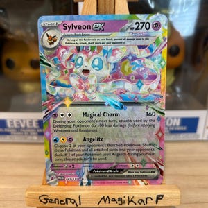 Sylveon Ex