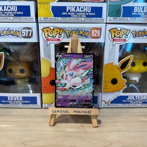 Sylveon V Promo