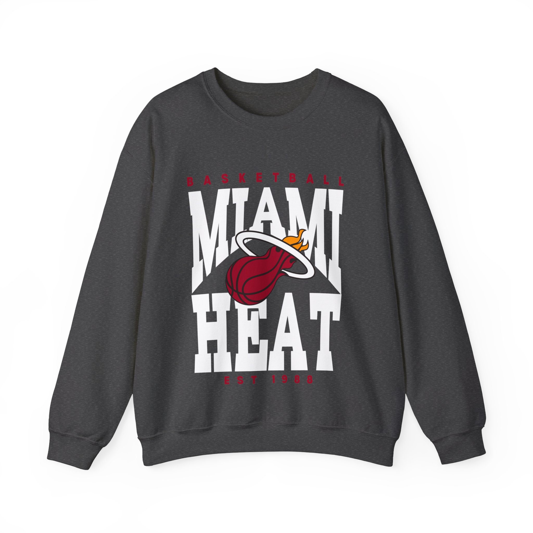 LA-N83961, Miami Heat Basketball Costume
