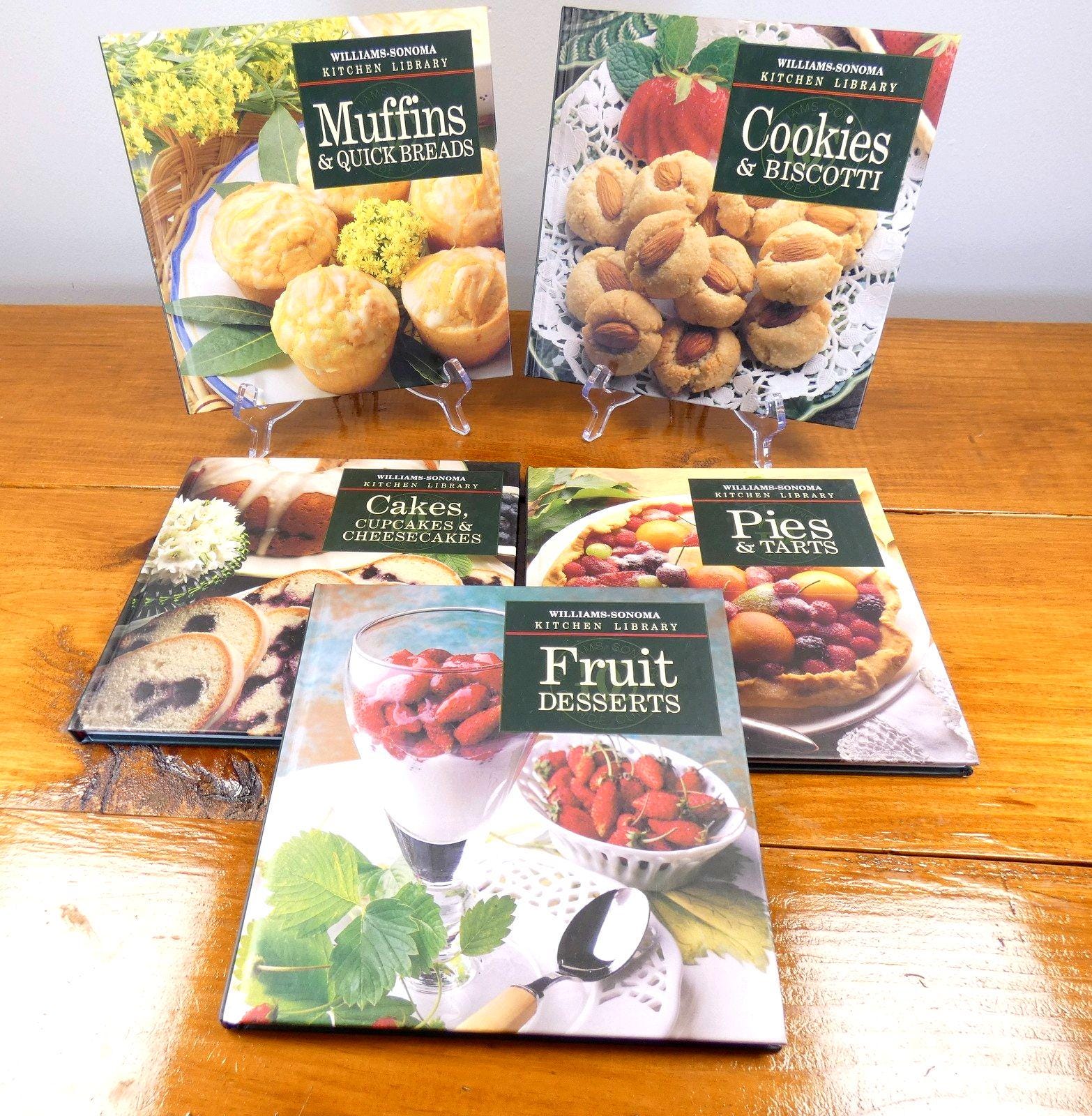 Time Life Cookbooks - Etsy