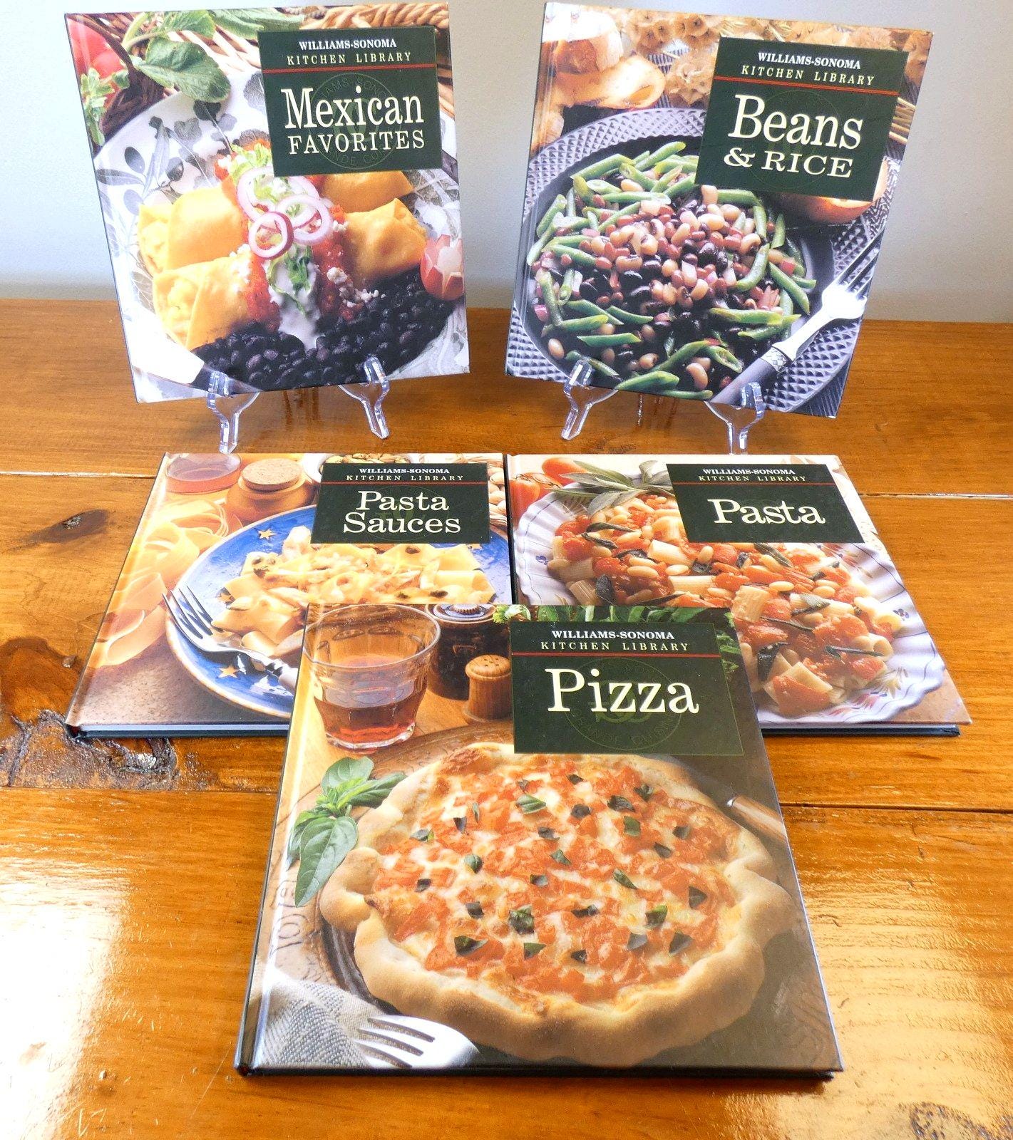 Time Life Cookbooks - Etsy