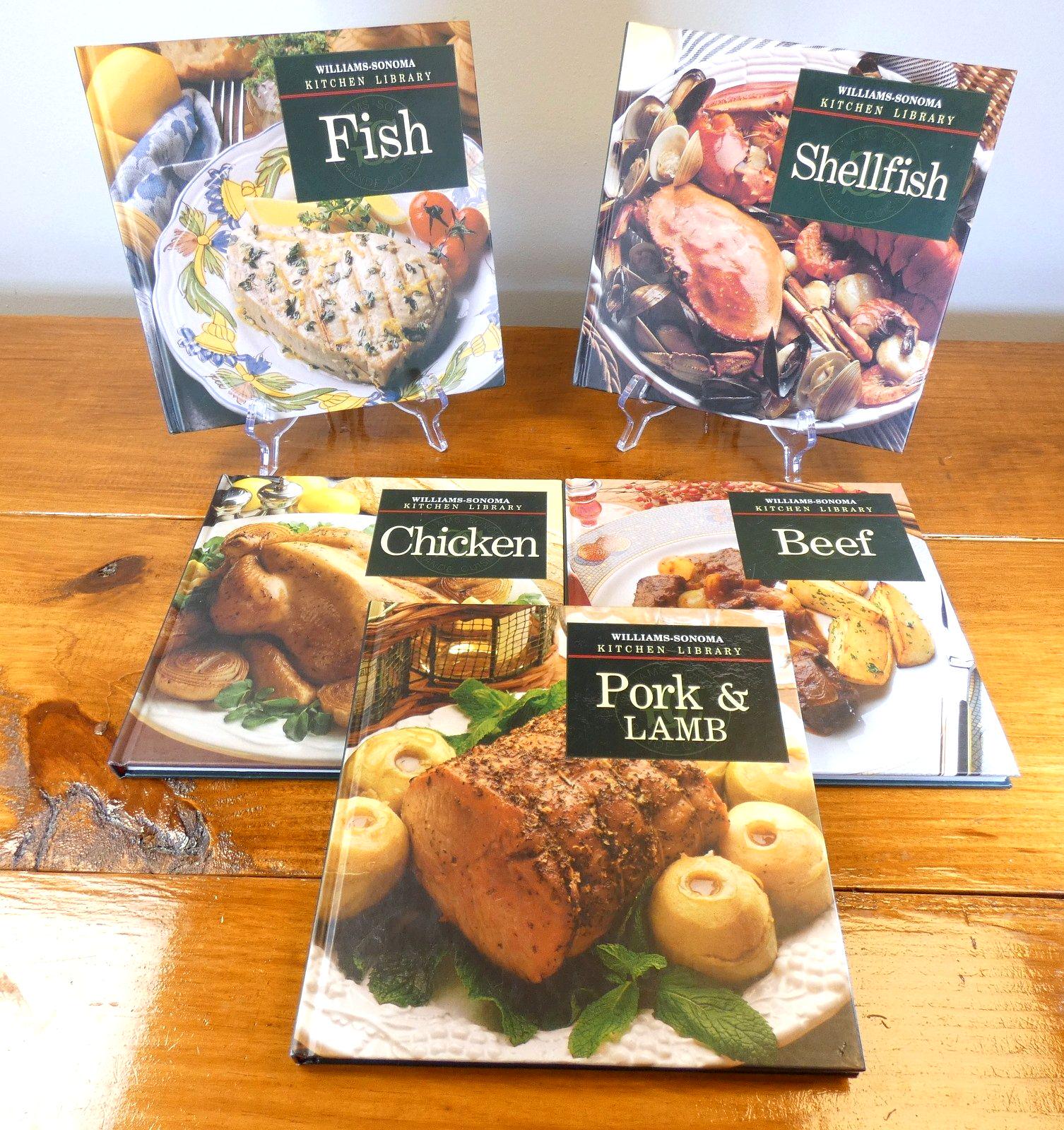 Time Life Series Cookbooks - Etsy