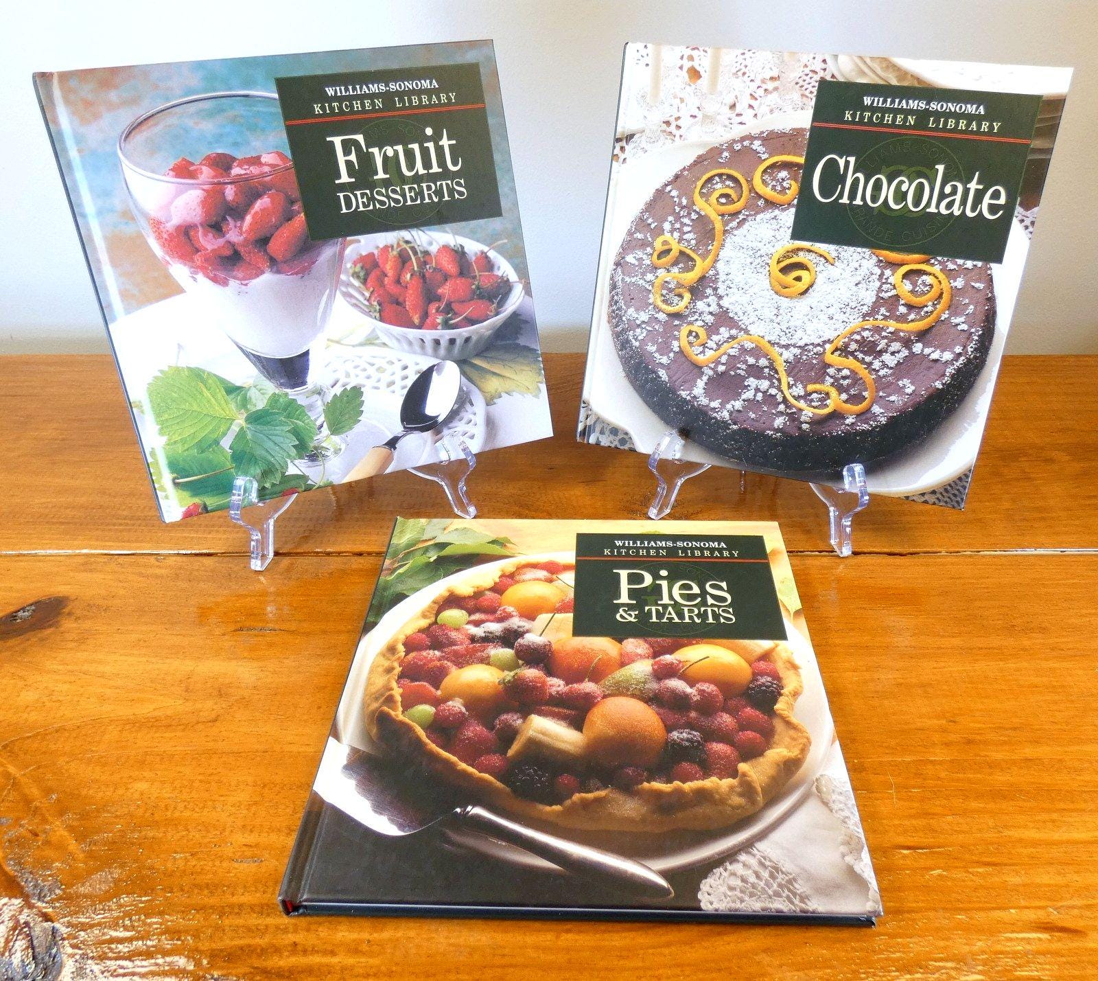 Time Life Cookbooks - Etsy