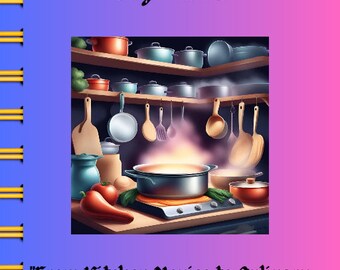 Cooking Essentials para principiantes libera el chef que llevas dentro