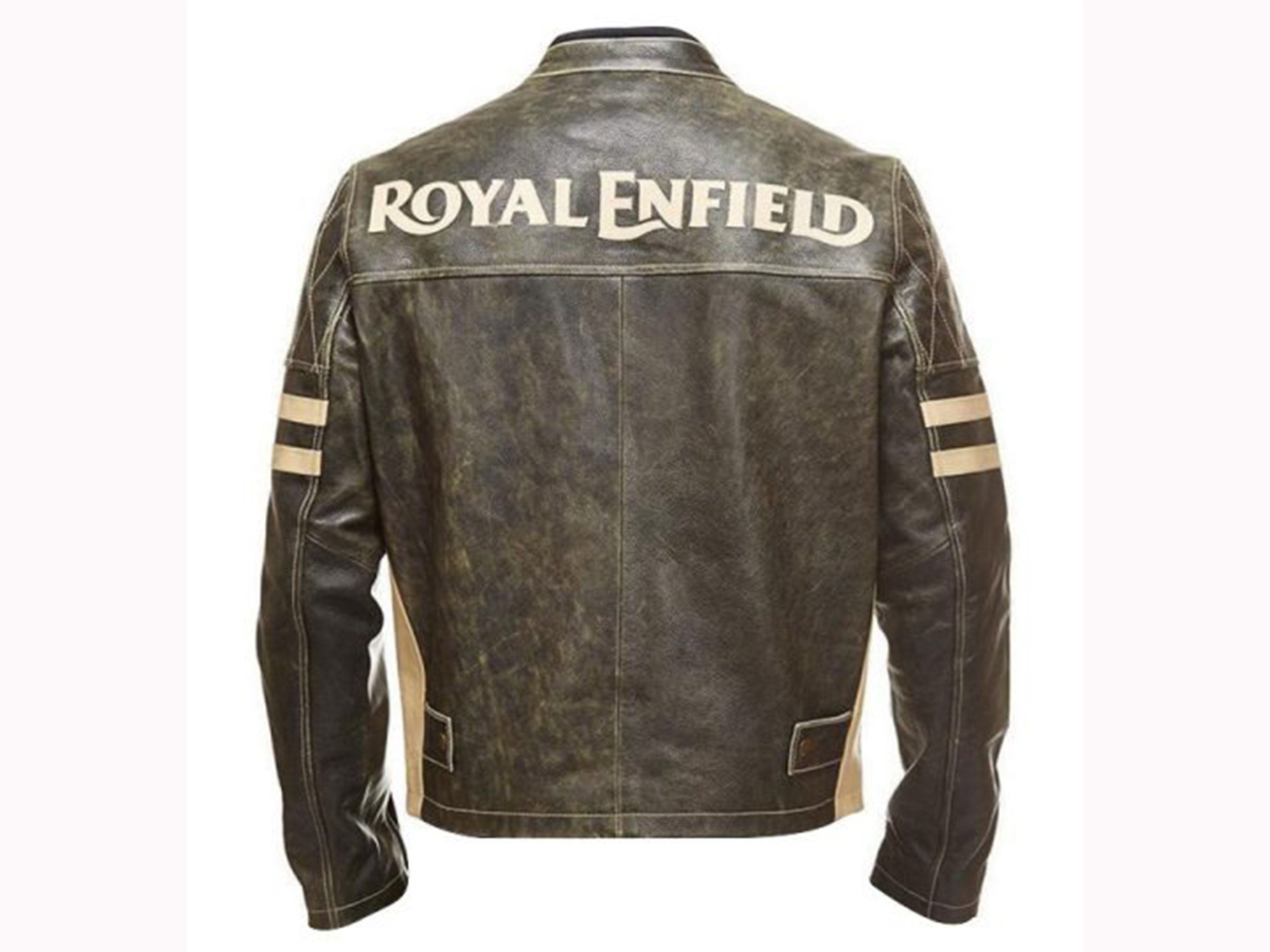 Token Enfield Highway