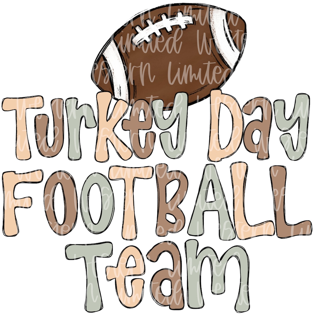 Lines for thanksgiving day football