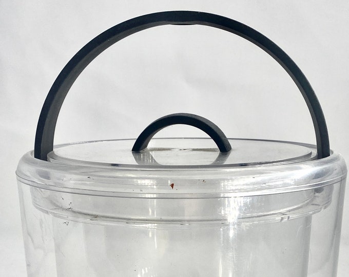 Shiro Ice Bucket by Carsten Jorgensen for Bodum, circa 1970s