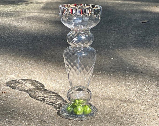 Vintage Studio Nova Vase