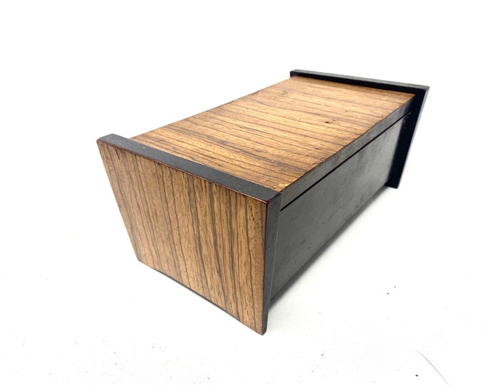 MCM Carillons à Musique in Walnut, Japan circa 1960